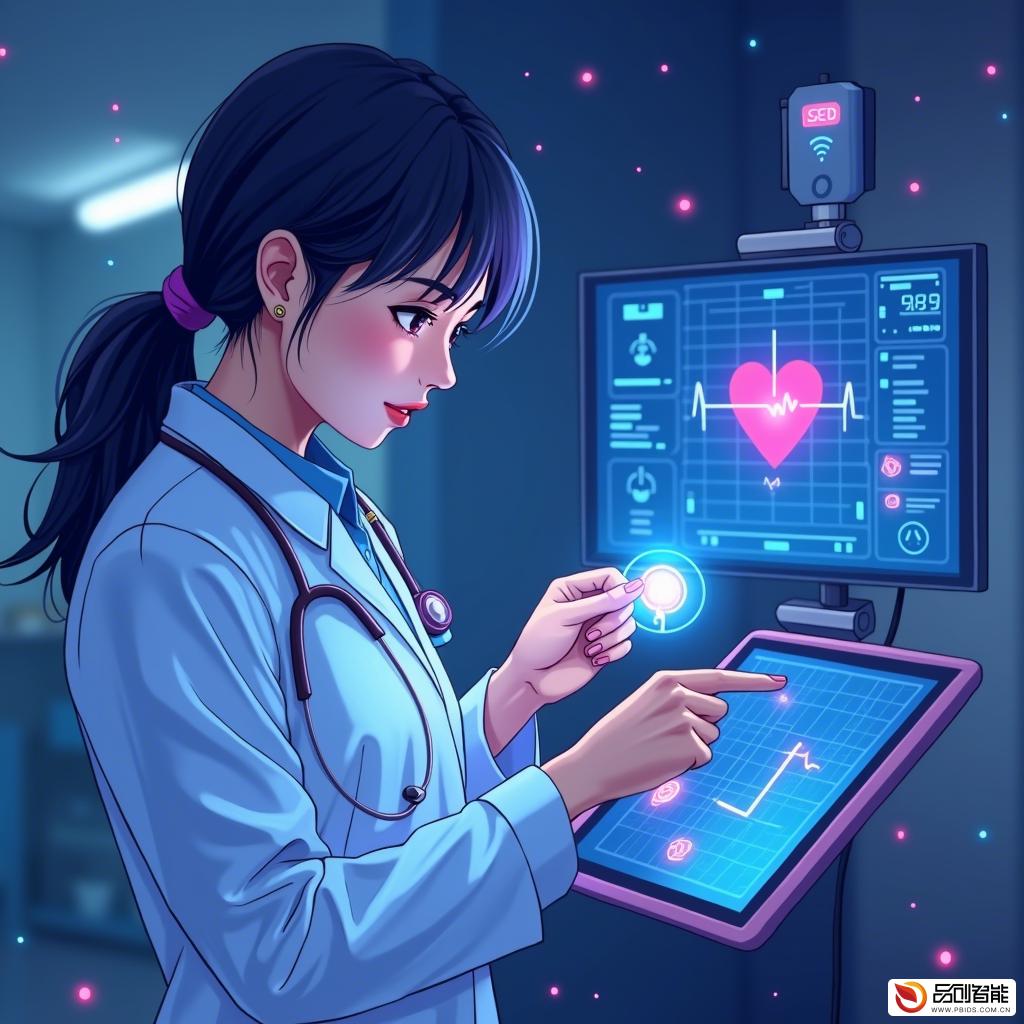 东莞市低功耗BLE医疗硬件集成方案：创新引领未...