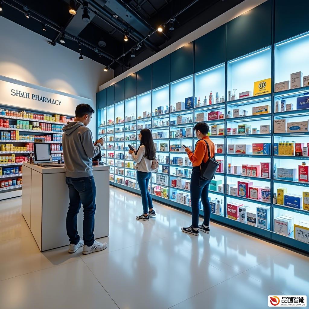 天津市药店智能选品算法服务商：革新零售新篇章
