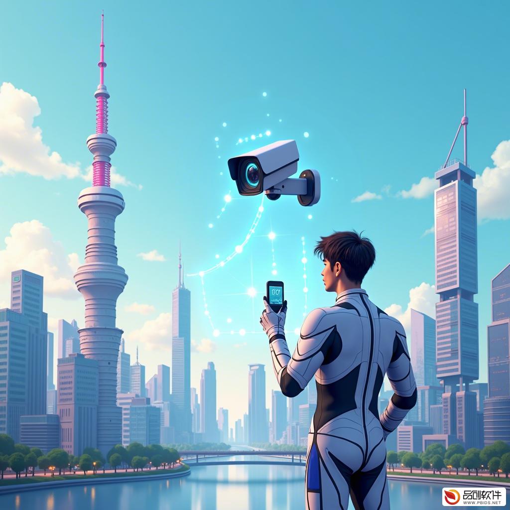 上海市5G+AI视频网关系统开发：创新引领未来...