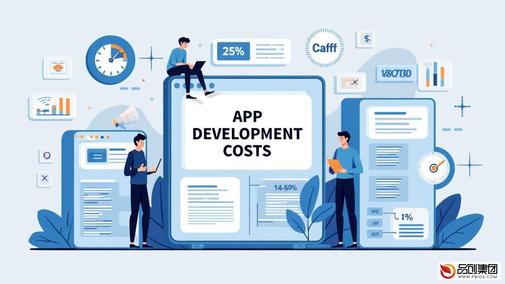 APP开发费用全解析：从简单应用到复杂平台的成本估算
