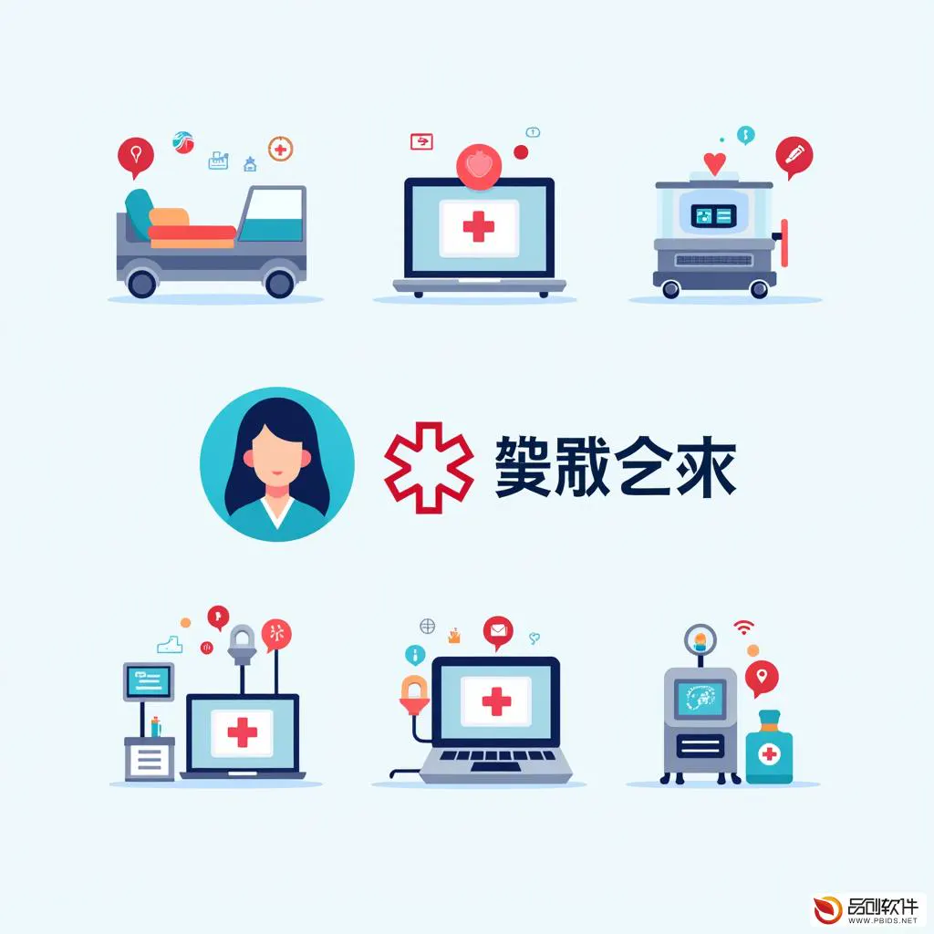 无锡市医疗设备租赁物联平台集团：引领医疗行业创新租赁模式
