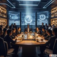 如何高效推进数字化建设：策略与实践
