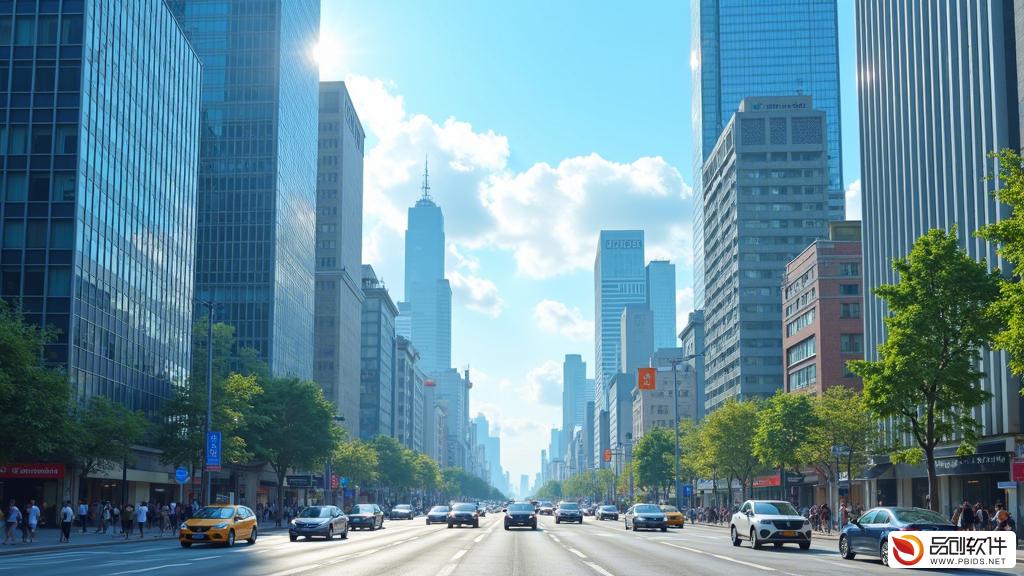 宁波市市政设施巡检工单系统集成商：打造智慧城市的新引擎
