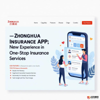 中华保险APP：一站式保险服务新体验
