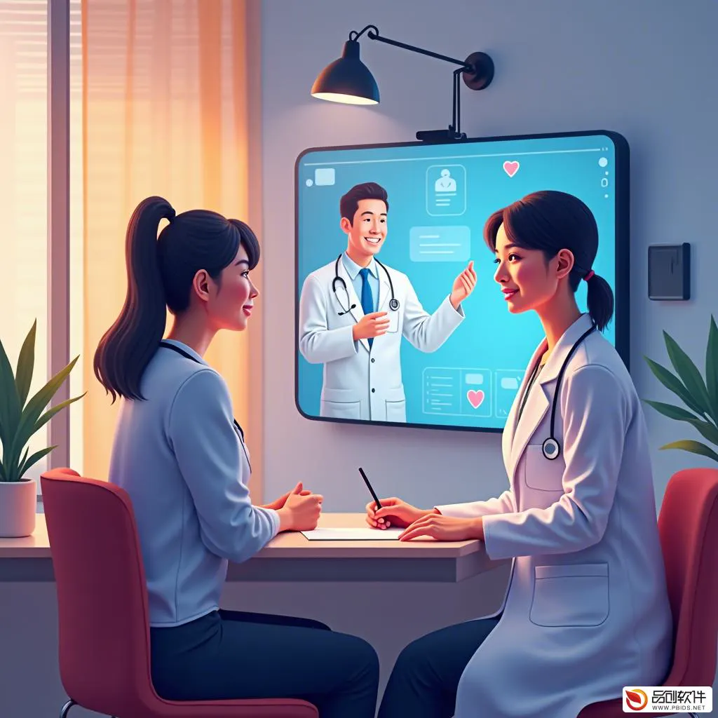 宁波市医疗直播问诊系统：创新医疗服务的先锋团队
