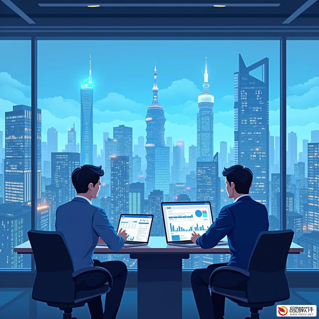 无锡市IPO网下AI服务系统工作室：引领金融科技新风尚
