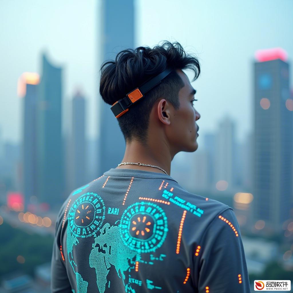 武汉市可穿戴医疗设备软件开发机构：创新引...