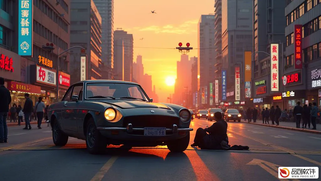 天津市汽车故障知识AI图谱平台研发：创新引领未来汽车维修
