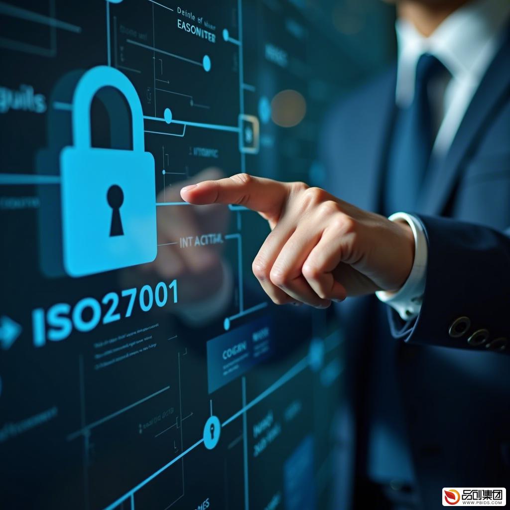 深入理解信息安全ISO27001国标：构...
