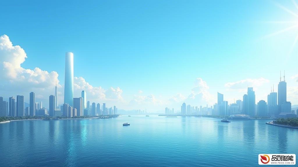 珠海市远程体温监测与反馈平台生态链：构建智慧城市健康防线

