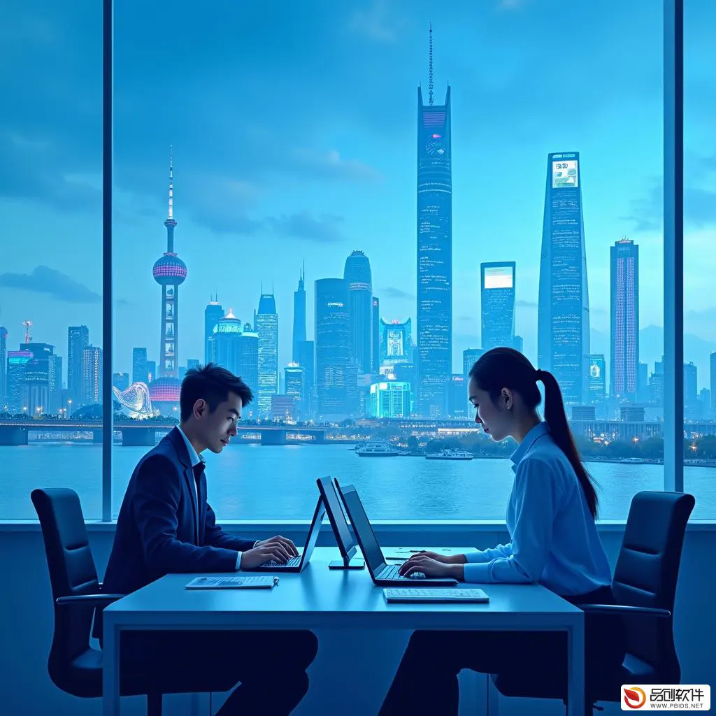 天津市定制ERP开发：打造高效企业信息化解决方案
