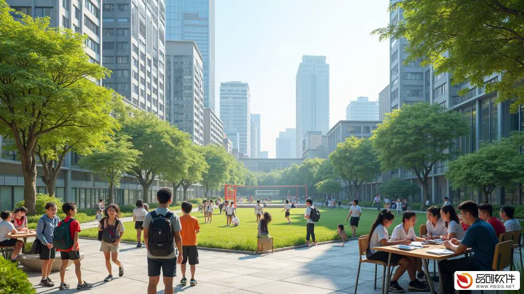 东莞市教育知识图谱平台集团：引领教育数字化转型的新篇章
