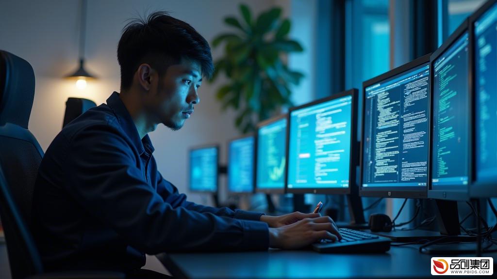 自己开发小程序：从零到一的实战指南
