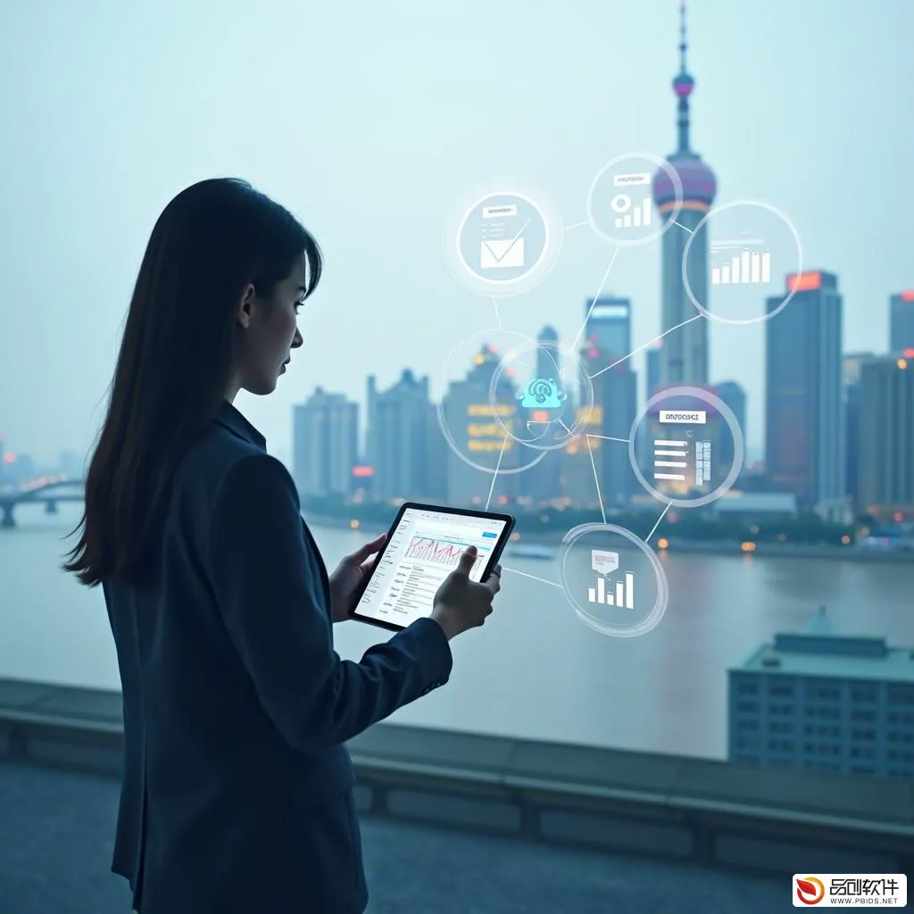 上海市保险智能报表平台服务商：引领保险业数字化转型的新篇章
