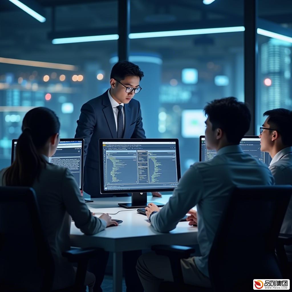 web人员外包：高效、灵活的企业技术解决方案

