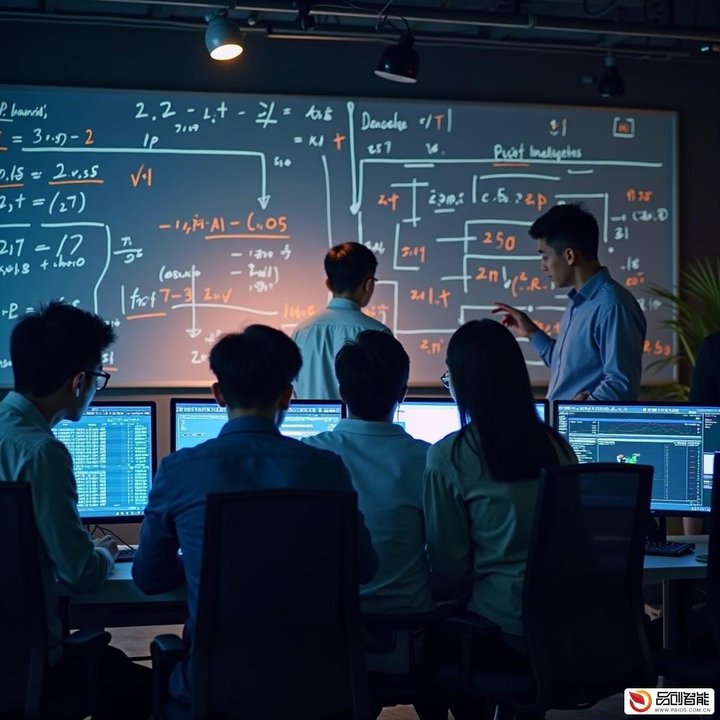 武汉市智能分诊算法升级工作室：引领医疗科技新篇章
