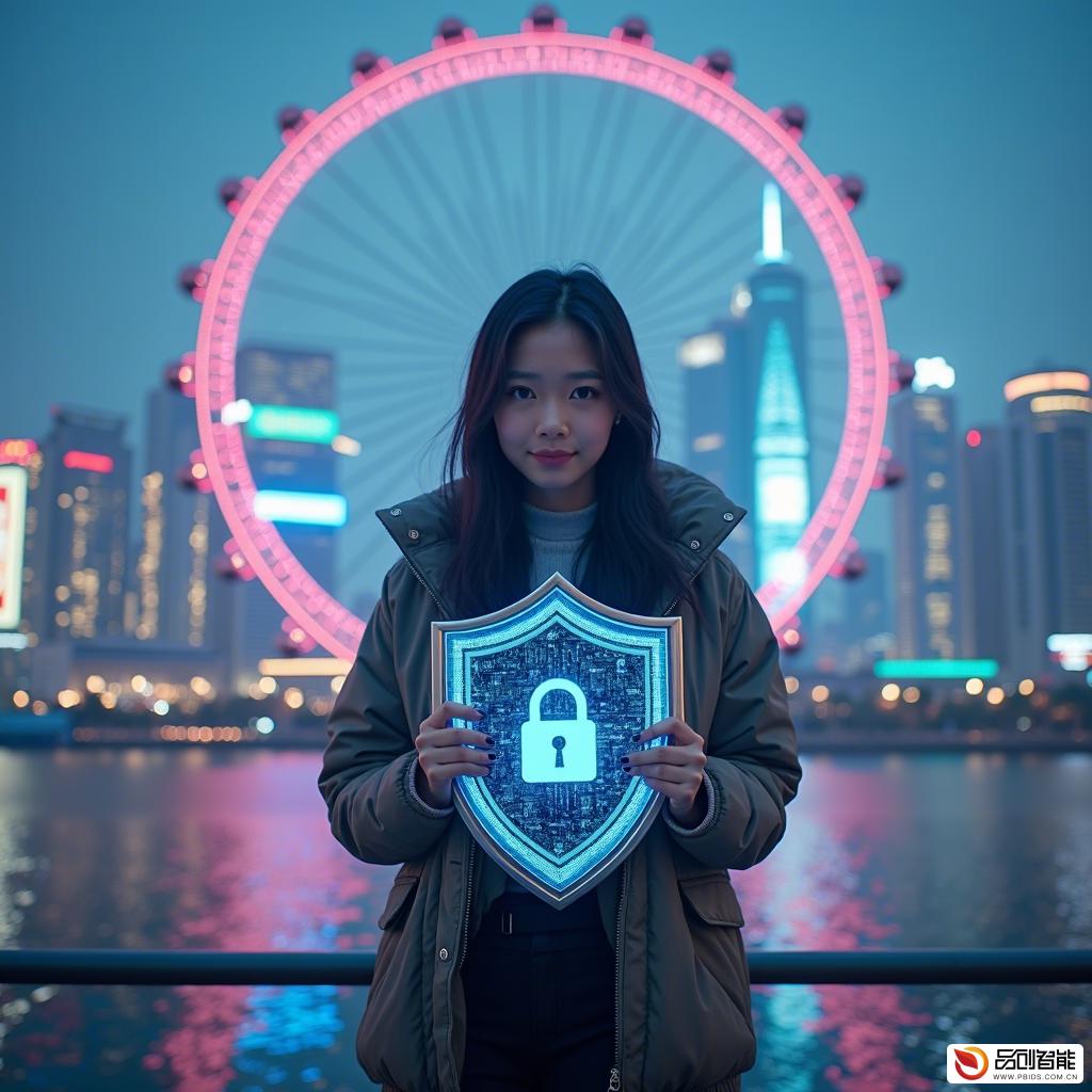 天津市数据安全态势感知系统机构深度解析
