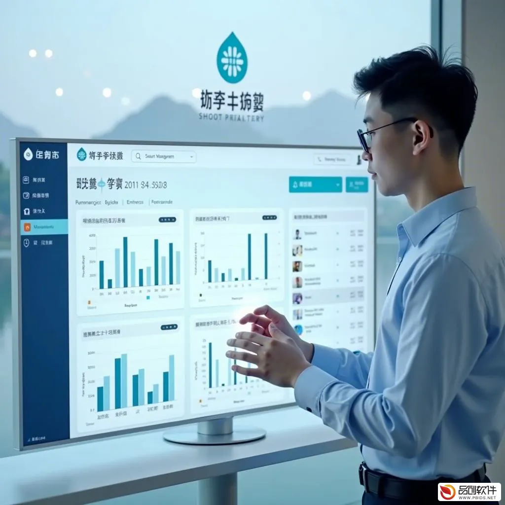 杭州市医药库存周转预测平台集成商：引领医药行业...