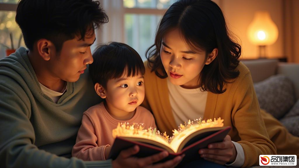 优选教育孩子的听书软件：开启智慧之门的新篇章
