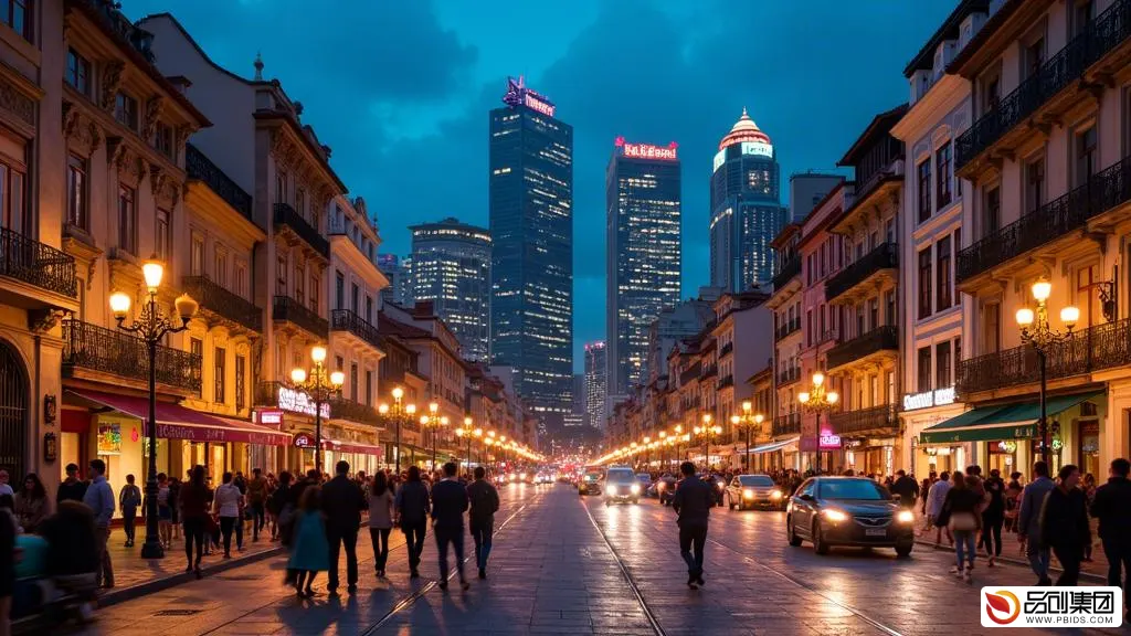澳门旅游服务软件融合者：重塑旅行体验的新篇章
