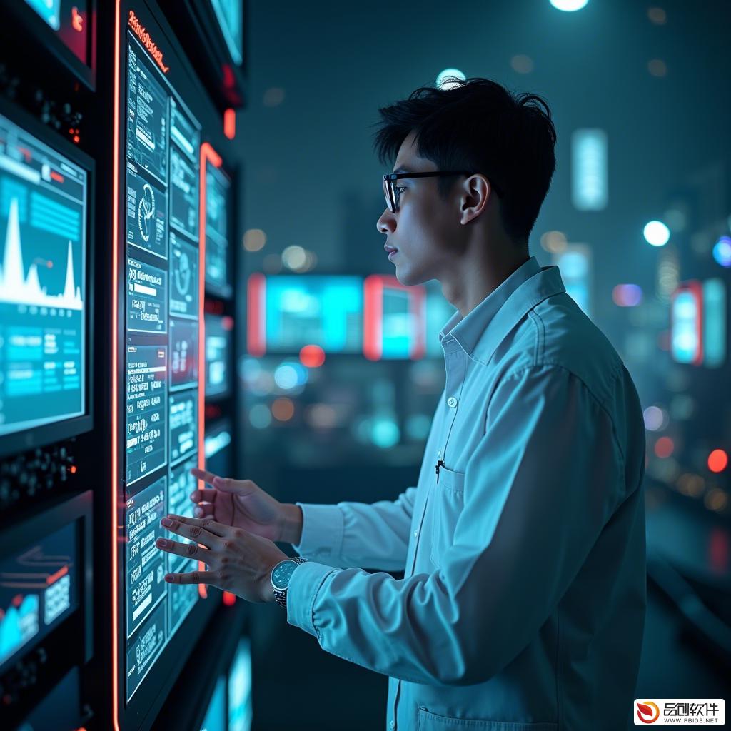 苏州市工业仪表盘交互设计服务站：引领智能制造新风尚
