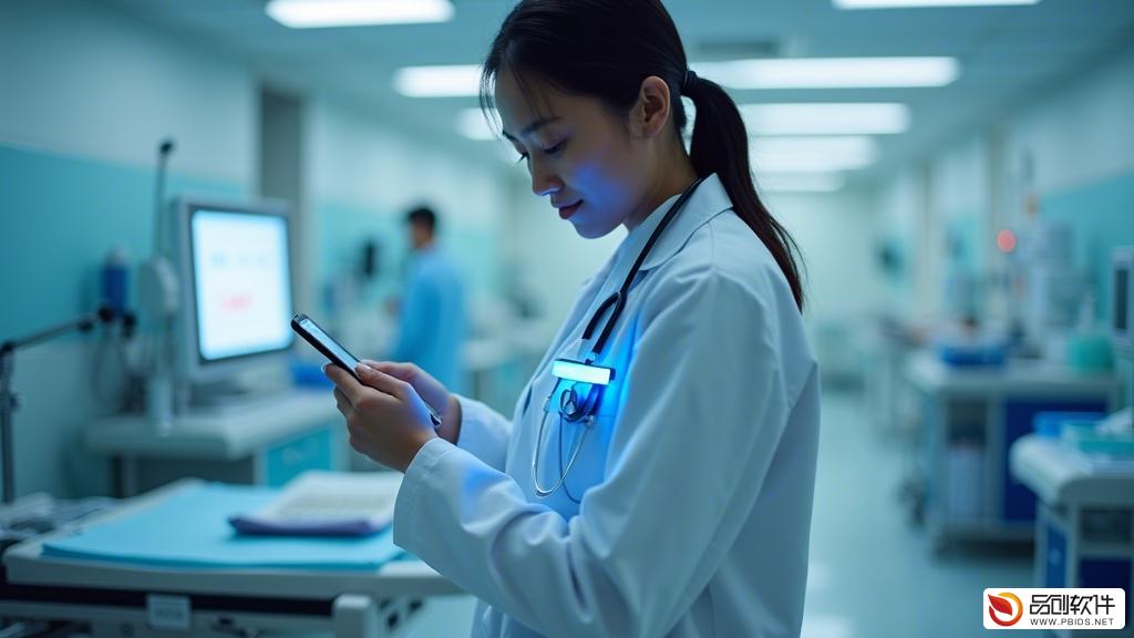 天津市可穿戴医疗设备软件开发研发中心：创新引领未来医疗
