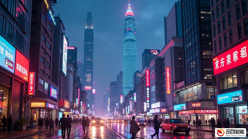 广州市迎宾机器人交互系统实验室：科技创新引领未来服务新风尚
