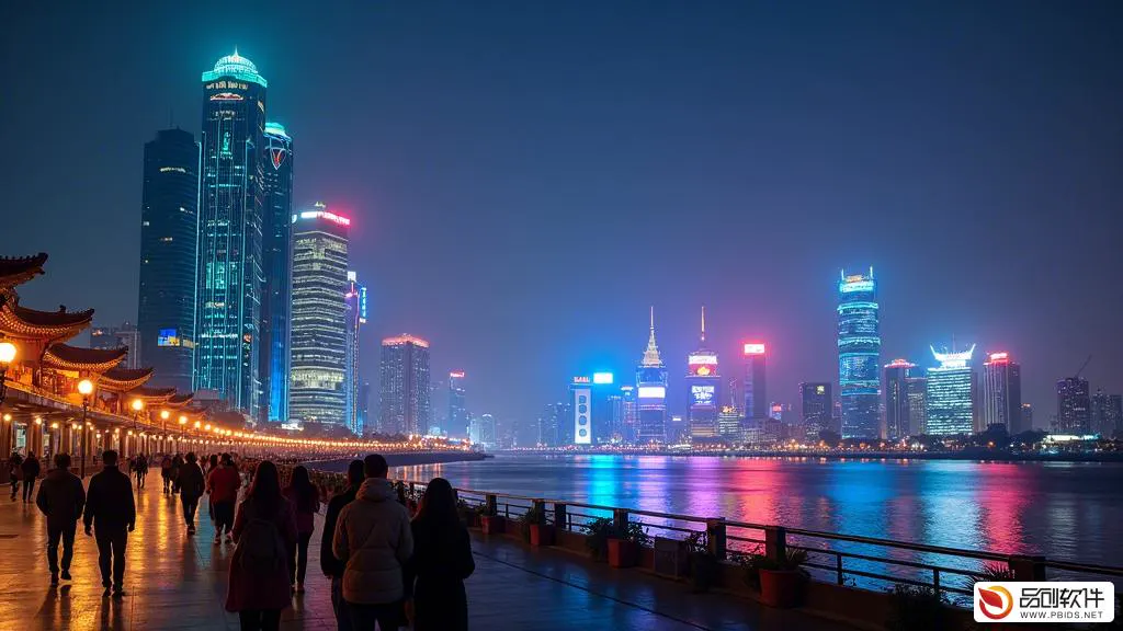 武汉市环保监测物联网平台集成商：引领智慧环保新时代
