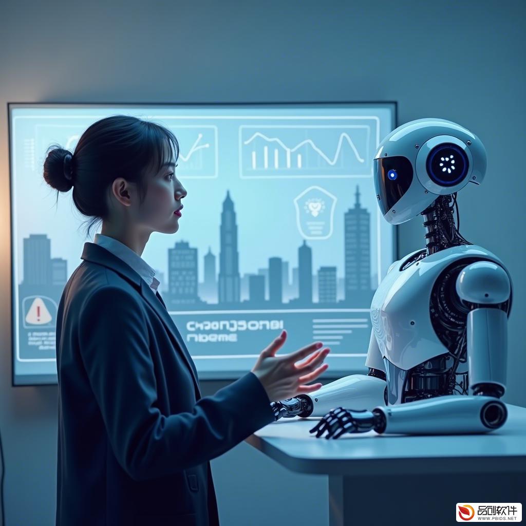 重庆市投资监督AI预警系统的创新与实践
