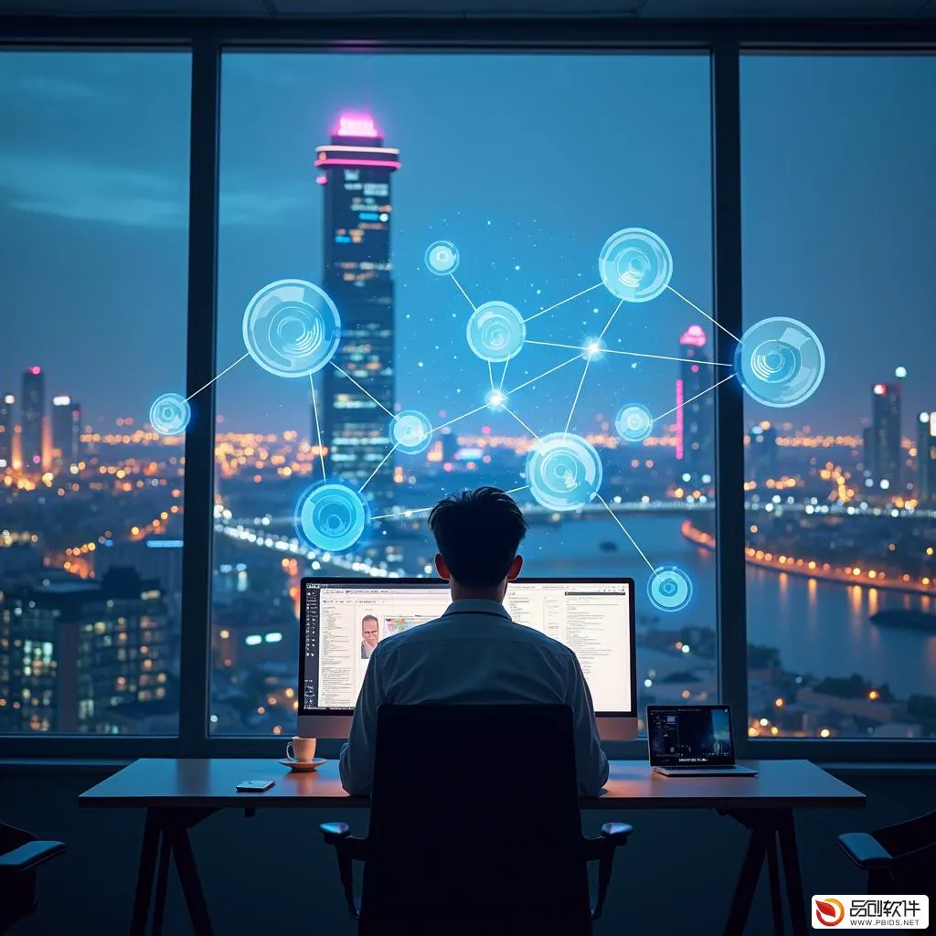 合肥市培训机构信息化协同系统：推动教育创新的新引擎
