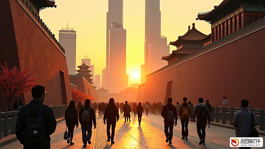 北京市儿童教育硬件配套软件服务商：打造智慧教育新生态
