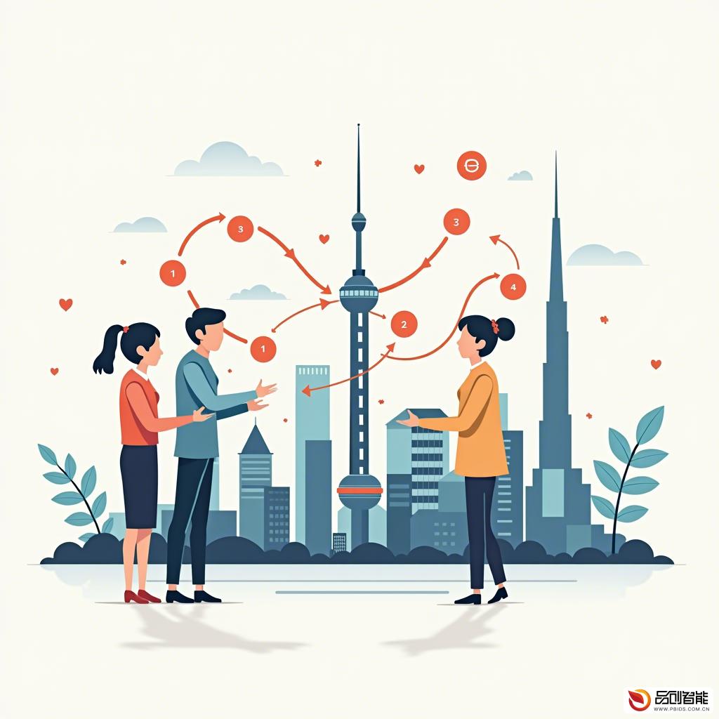 上海市产品敏捷开发模式工场：创新引领，高...