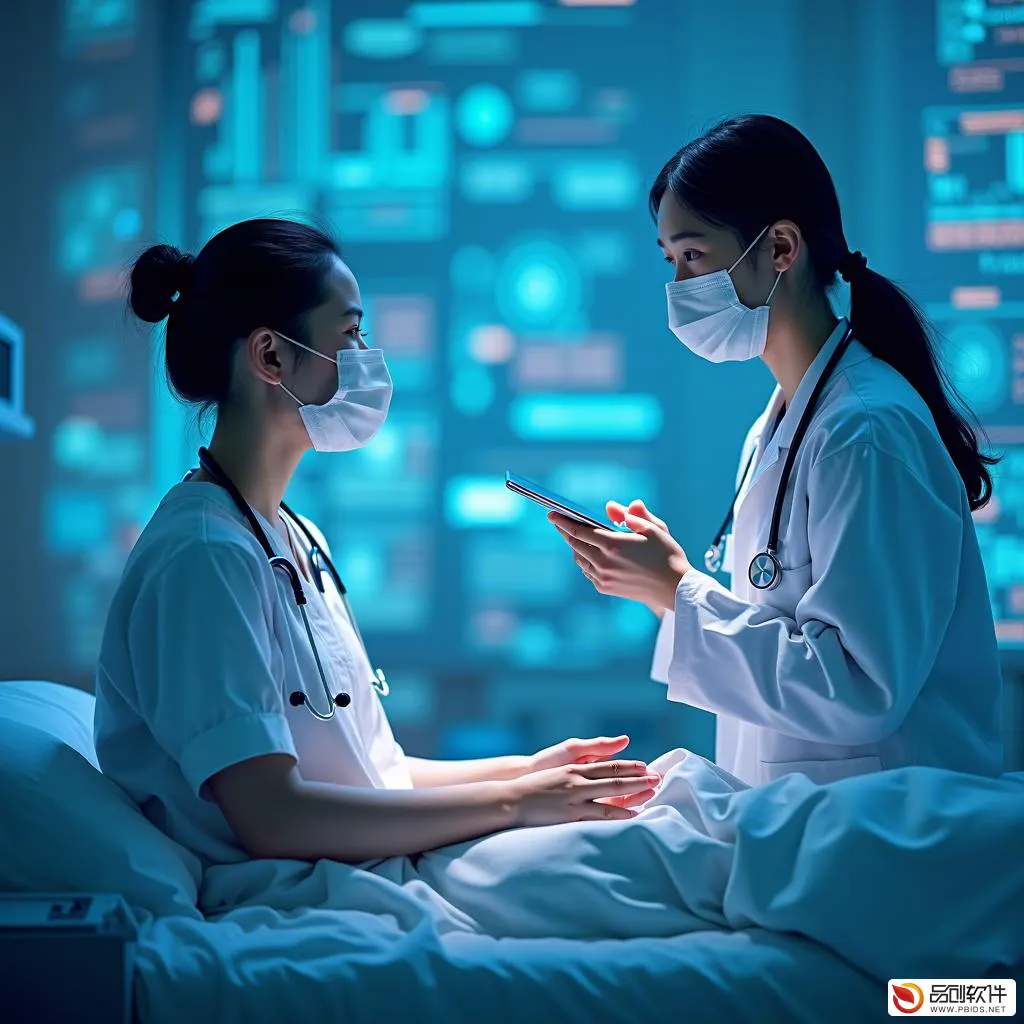 深圳市医疗预约挂号平台技术中心：打造高效便捷的...