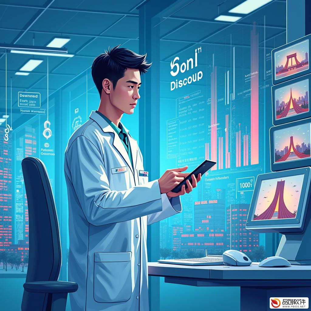 重庆市医疗设备远程监控系统集成商：引领医疗智能...