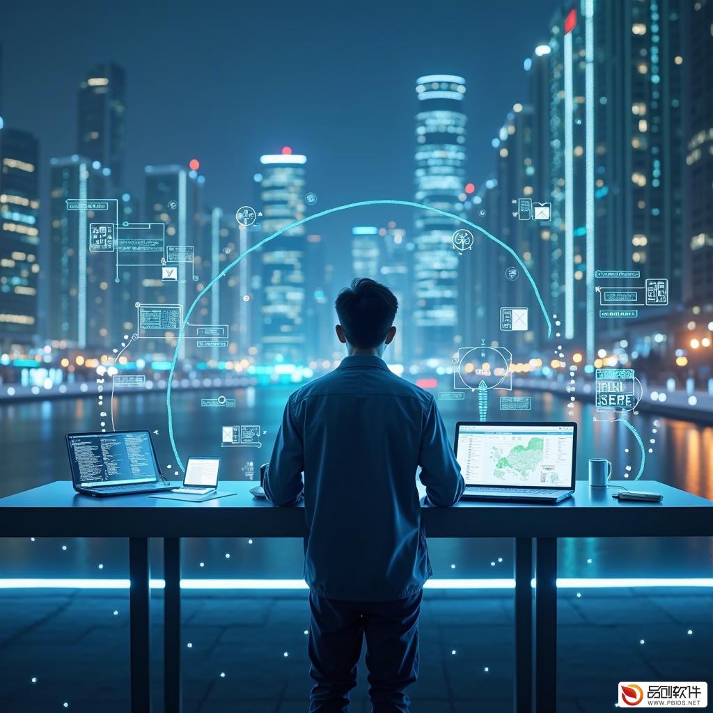 珠海市AI物联网系统服务站：智慧城市的神...
