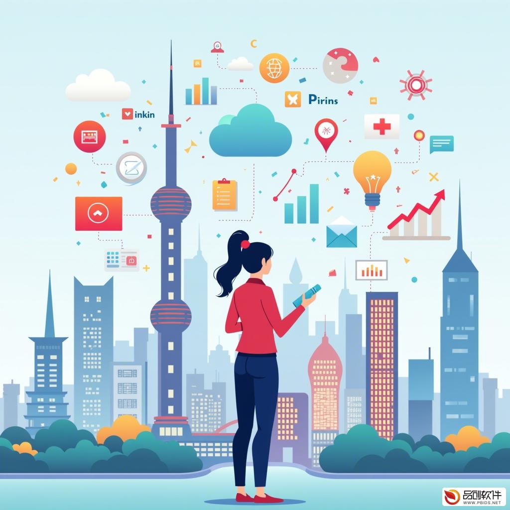 成都市物流SAAS平台开发机构：引领智慧物流新时代

