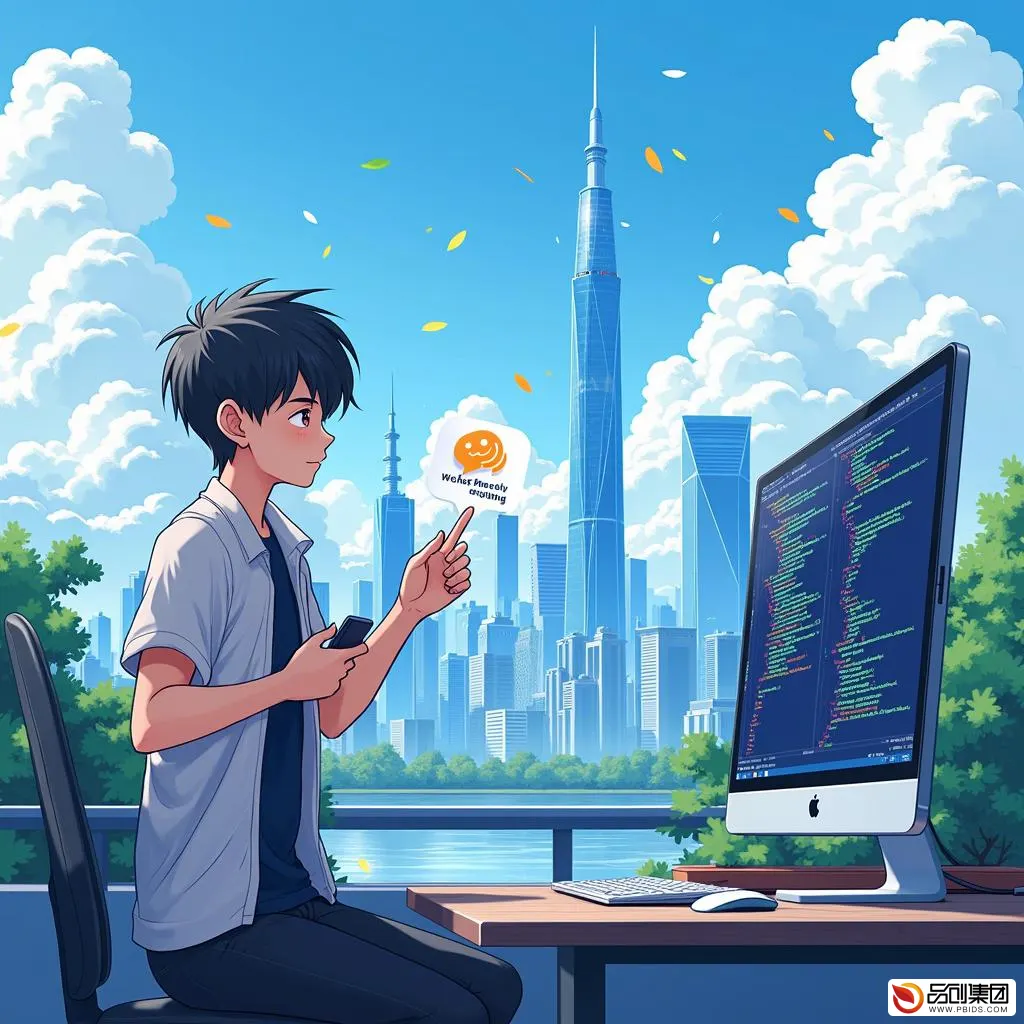 沈阳开发微信小程序：从入门到精通的全方位指南
