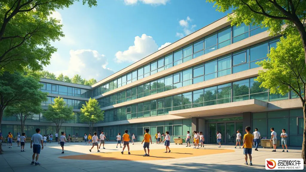 合肥市教育SCRM系统：技术团队的革新与突破
