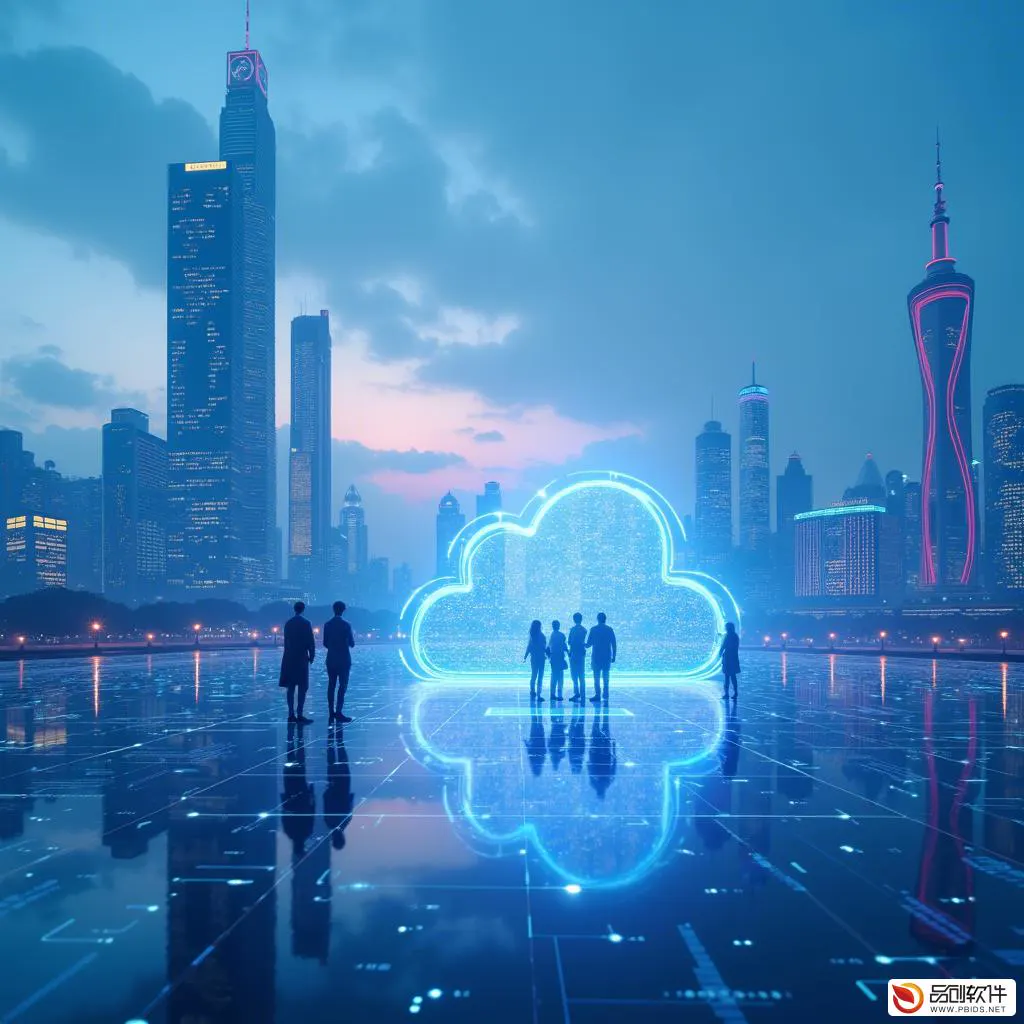 珠海市云端协同开发方案商：引领数字化转型的新篇章
