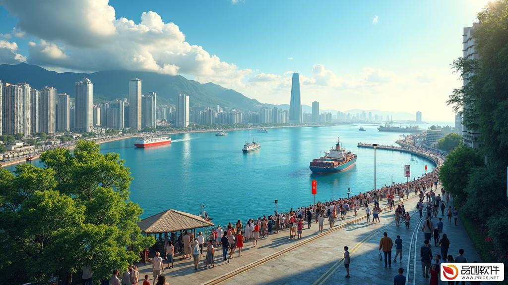 珠海市党建智慧平台机构：引领数字化转型的新篇章
