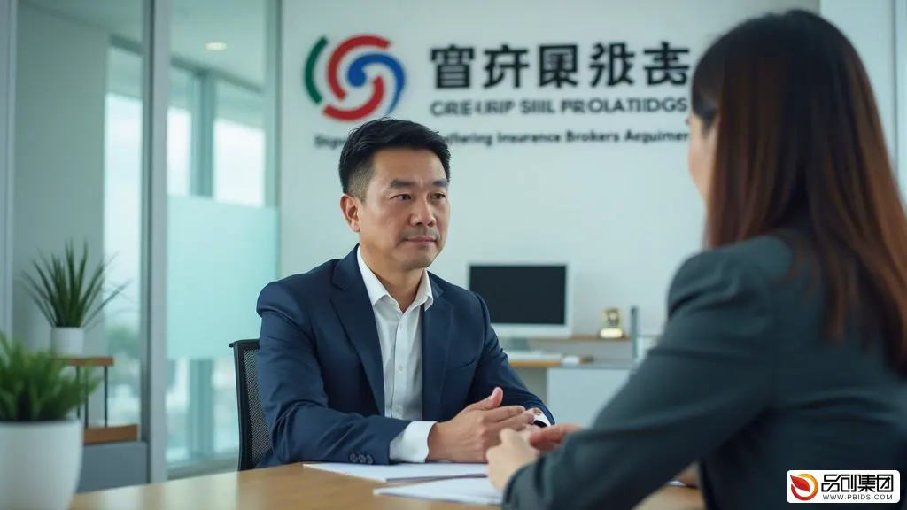 南航保险经纪有限公司：引领行业创新，守护客户未来
