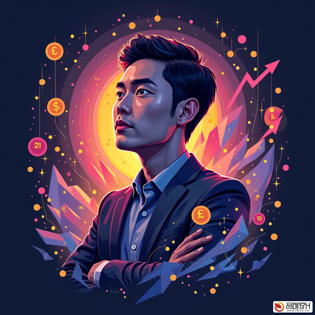 金融广告创新设计：引领营销新风尚

