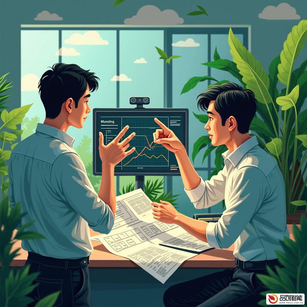 天津市工位环境质量指数中心：打造健康高效的工作环境
