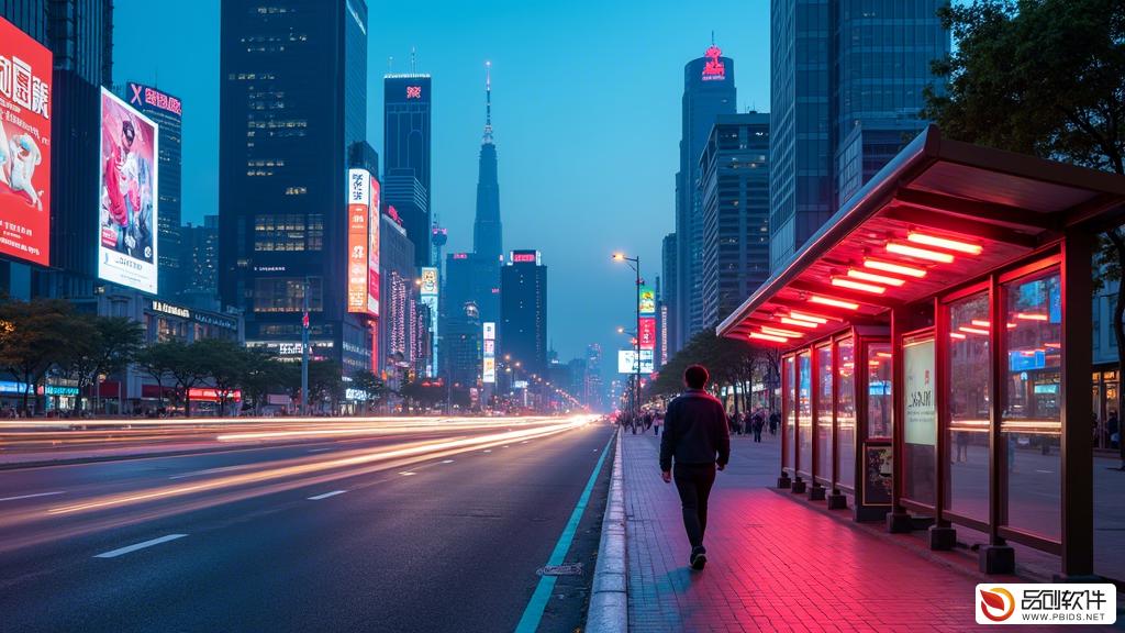 广州市AI投资管理系统开发：创新引领金融未来
