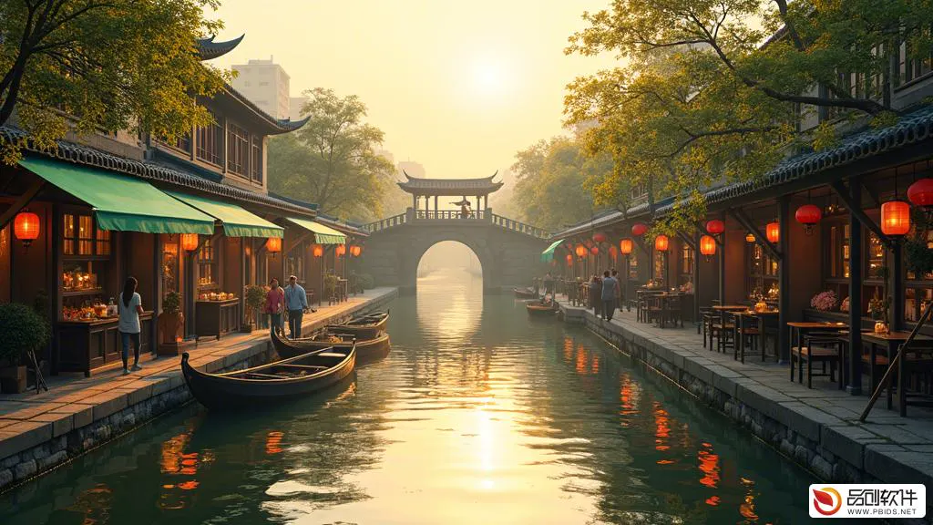 苏州市环保监测物联网平台集团的革新之路
