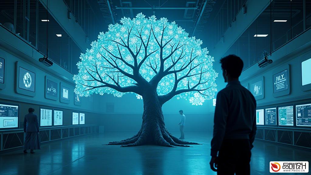 玉树动效设计团队：创意无限，塑造数字世界的视觉盛宴
