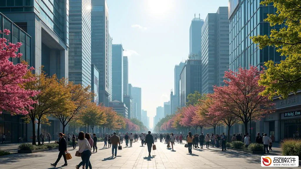 成都市金融智能合约平台：创新引领金融未来
