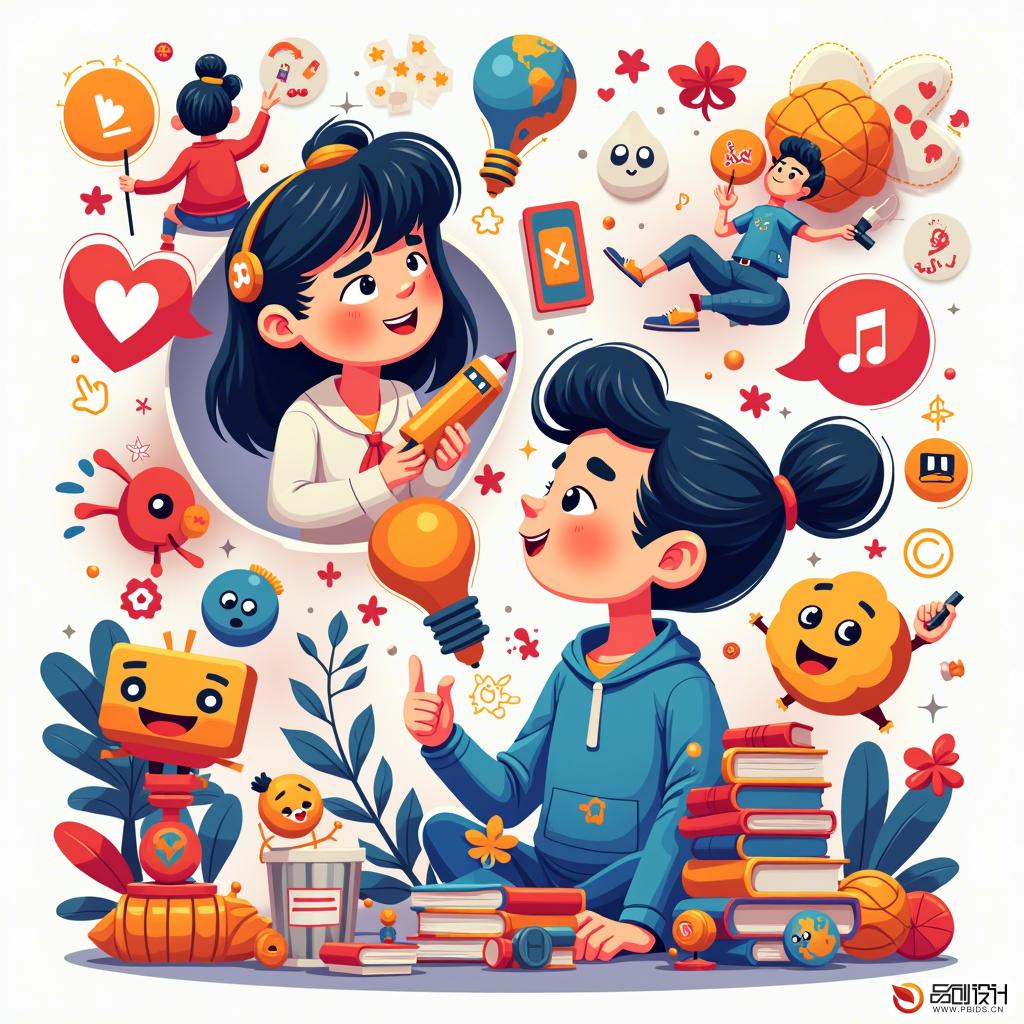 北屯社交传播设计工作室：创新引领，塑造品...