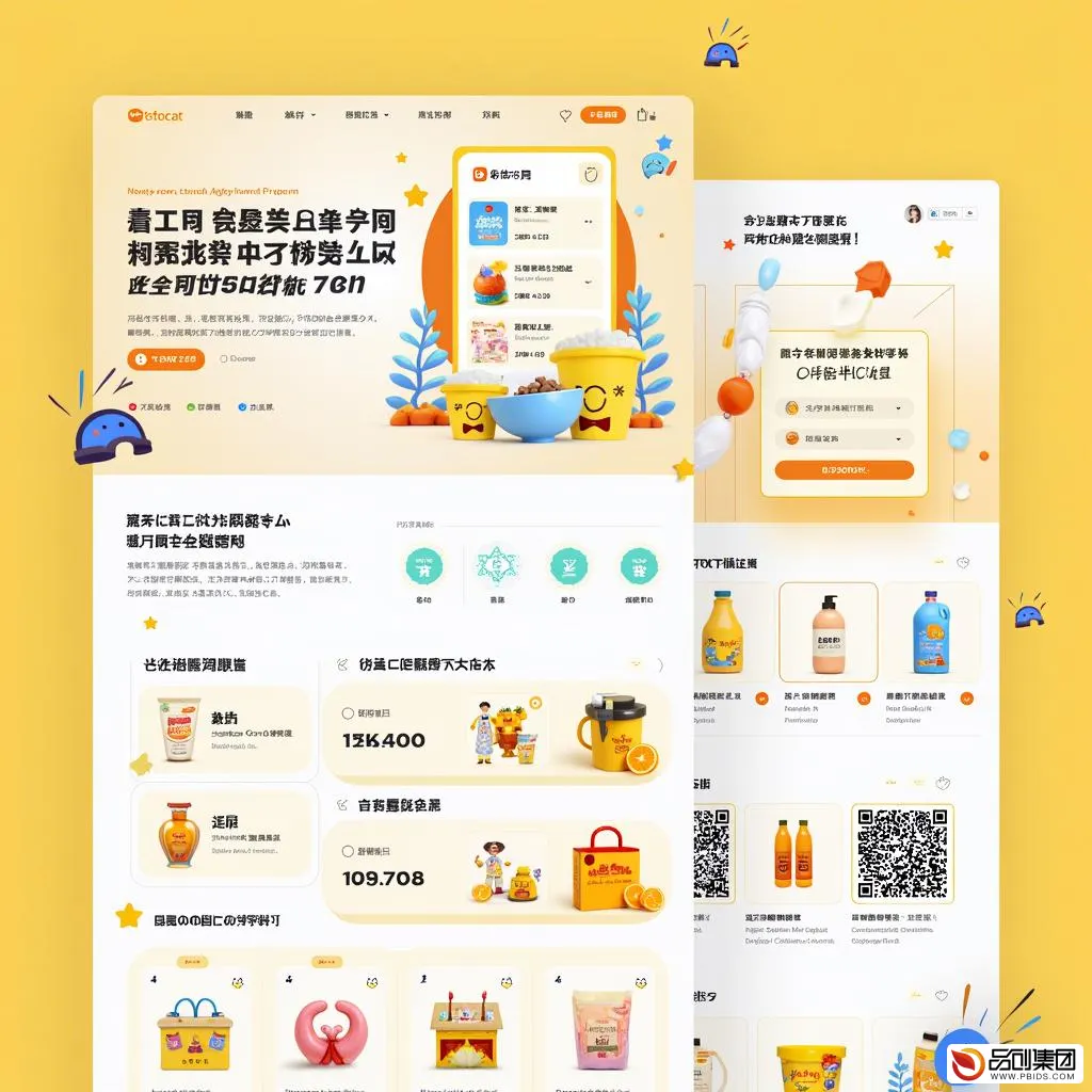 微信小程序购物商城开发：从零到一的实战指南
