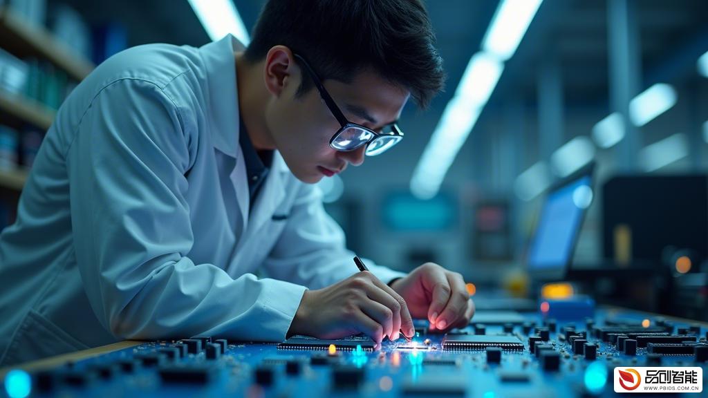 宁波市低功耗MCU硬件集成有限公司：引领物联网时代的创新力量
